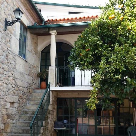 Апартаменти Nossa Casa Na Aldeia Візеу Екстер'єр фото