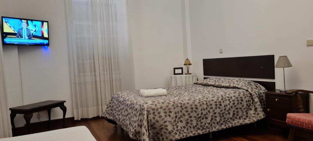 Апартаменти Nossa Casa Na Aldeia Візеу Екстер'єр фото