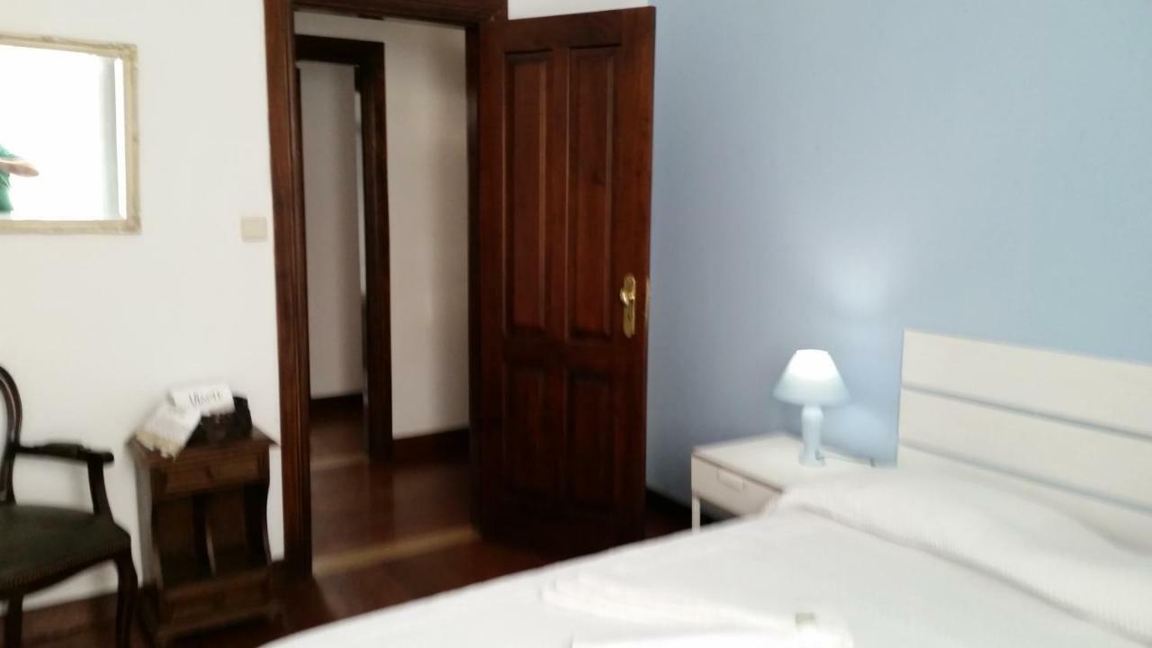 Апартаменти Nossa Casa Na Aldeia Візеу Екстер'єр фото